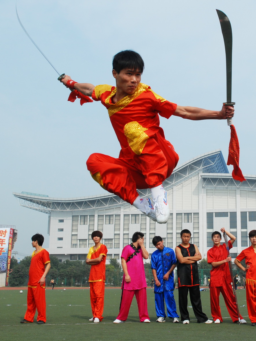 【升學(xué)】2016年普通高等學(xué)校運(yùn)動(dòng)訓(xùn)練、武術(shù)與民族傳統(tǒng)體育專業(yè)招生（單招）管理辦法