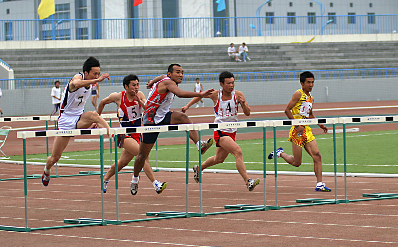 海大高水平運動隊招生啦！有運動特長的小伙伴們看過來