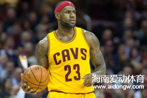 【NBA】聯(lián)盟宣布撤掉中線攝像機 詹皇東決曾被它絆倒