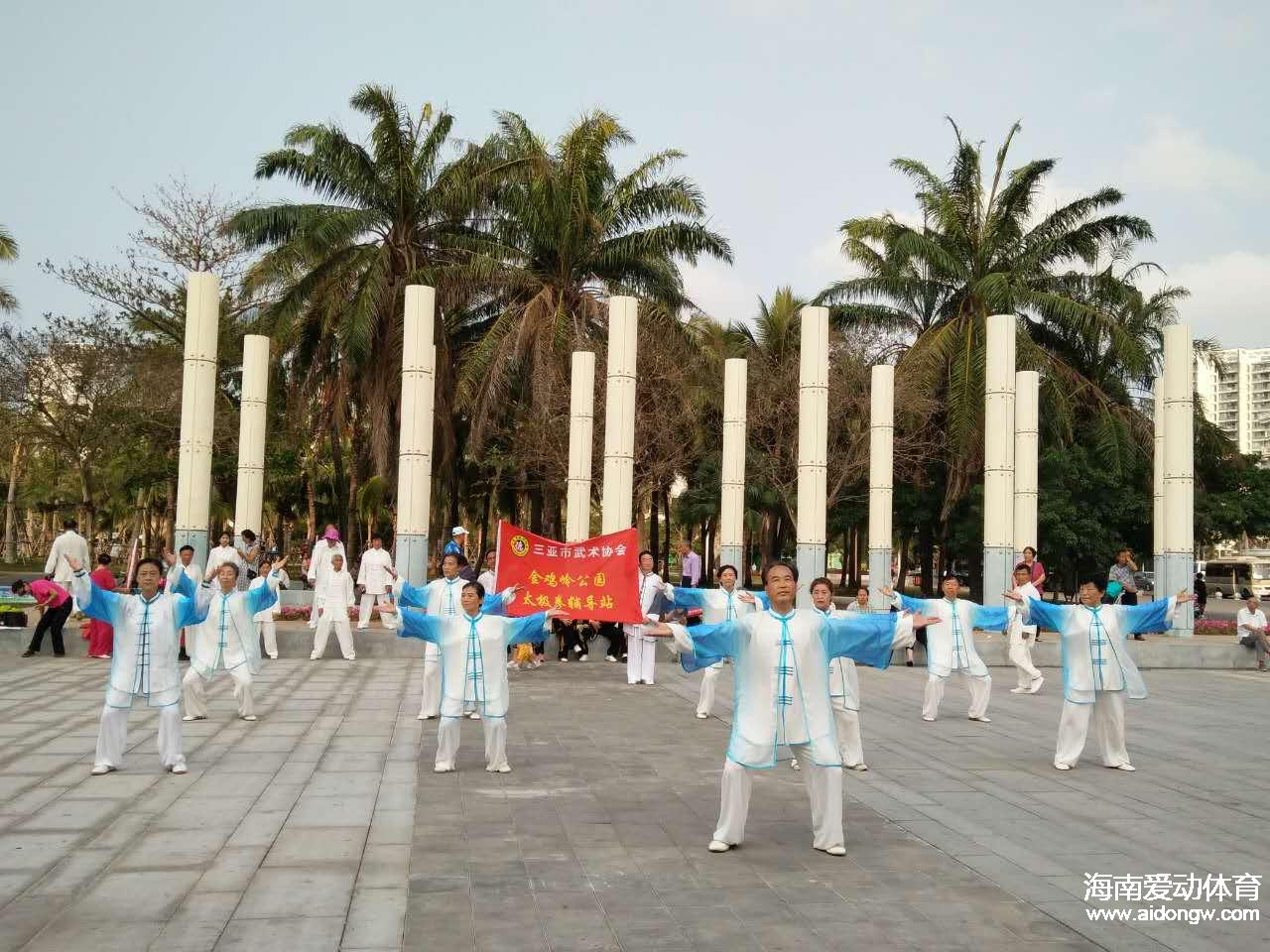 女王駕到！海南體育女性創(chuàng)業(yè)者不為人認(rèn)知的一面