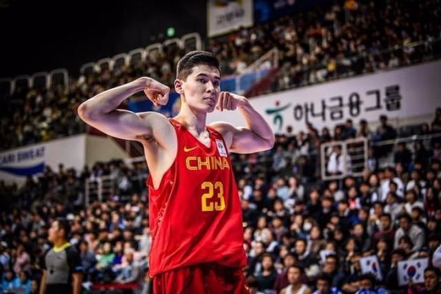 22歲中國(guó)小將接受NBA8隊(duì)試訓(xùn) 中國(guó)字母哥離美職籃的距離有多遠(yuǎn)