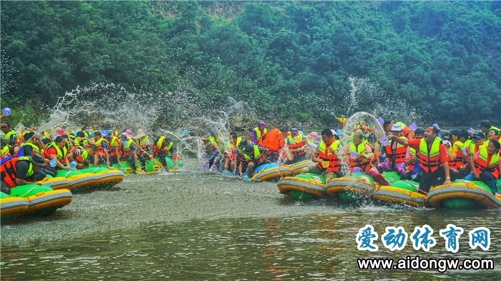 【親水季】瓊海漁樂(lè)節(jié)啟動(dòng) 開(kāi)創(chuàng)“親水+田園”旅游新方式