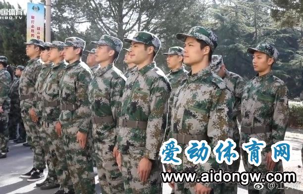 “海南飛人”江亨南入選中國田徑隊 參加軍訓備戰(zhàn)世錦賽和東京奧運會