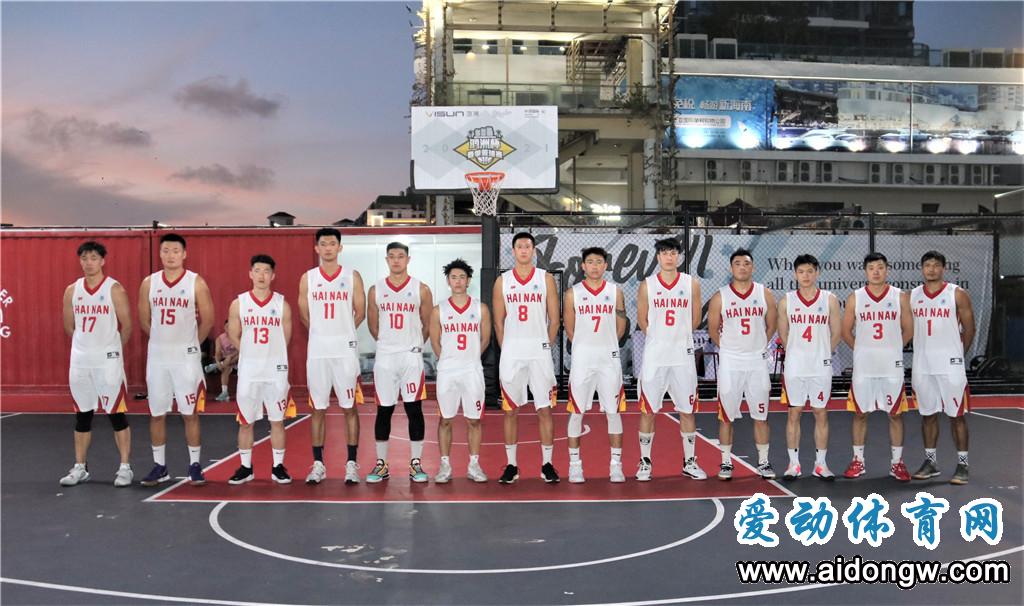 NBL新賽季擬定于6月底開(kāi)打，海南?？诤Ｏ箨?duì)將出戰(zhàn)