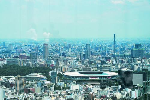 東京奧運(yùn)會(huì)今晚19時(shí)開幕，中國(guó)代表團(tuán)第111位出場(chǎng)